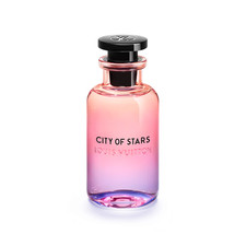 Louis Vuitton City of Stars Eau De Parfum 100 ML 3.4 FL oz
