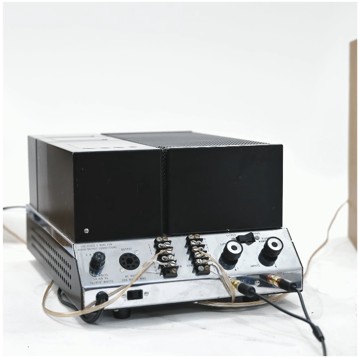 ★McIntosh　MC 2100　マッキントッシュ パワーアンプ 、 McIntosh MC2100 Vintage 105 Watt Stereo Amplifier for sale