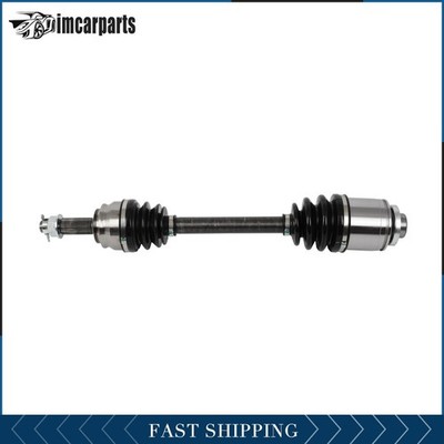 CV Axle Shaft Assembly Fits Jeep Compass Patriot Dodge 2007-2012 Front Right 1pc