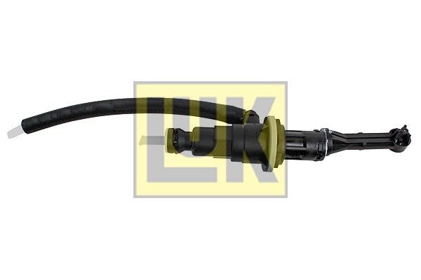 Luk Geberzylinder, Kupplung 511 0283 10 Passend FüR Nissan Opel Renault-image