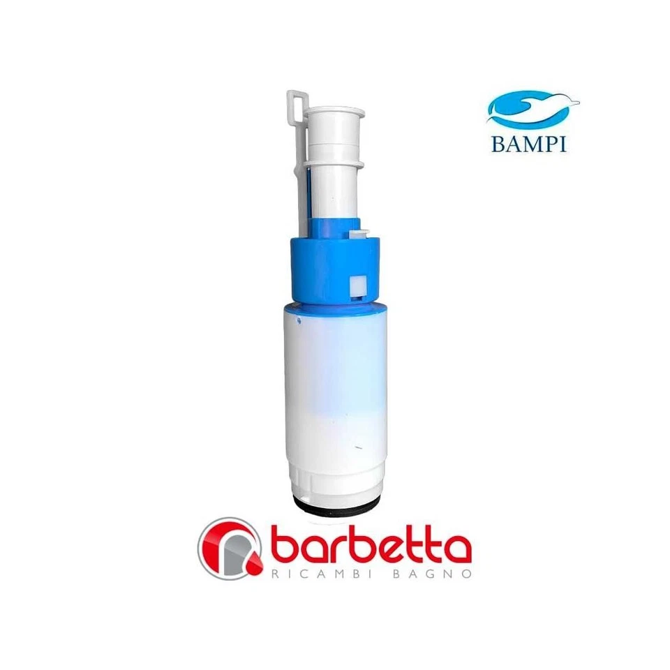 VALVOLA BATTERIA CASSETTA ESTERNA VELA BAMPI CRIVEL04