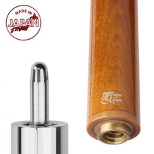 Hayakawa Workshop Low Torrefied Shaft, Hollow Tip, Uni-Loc