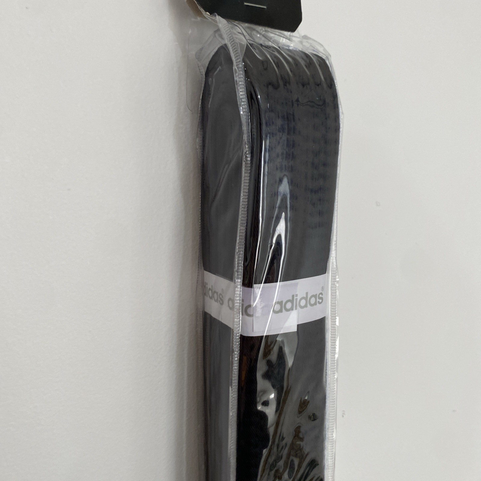 Adidas IJF Approved Elite Judo Black Belt High Quality 100% Cotton 45mm / 280mm thumbnail 3