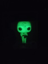 Ultimate Funko Pop Moon Knight TV Figures Gallery and Checklist 33