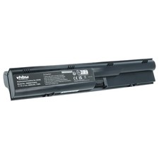 Battery for HP PR06 LC32BA122 HSTNN-XB3C HSTNN-XB2T HSTNN-XB2R 6600mAh 11.1V