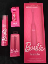 Hismile Barbie Bundle