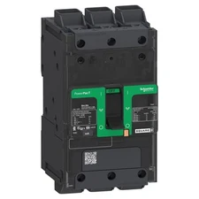 BDL36025 - Square D - Molded Case Circuit Breakers