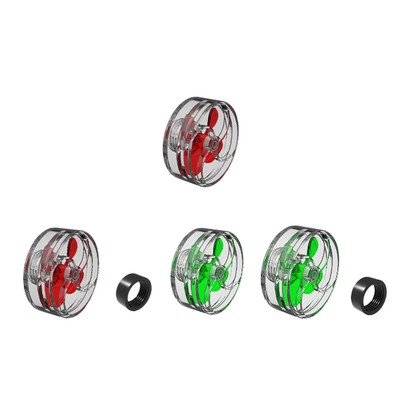 Aquarium Wasserauslass Ventilator Düse Aquarium Auslass für Aquarium Armaturen