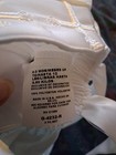 Boys 0-3 Mo Christening Outfits White W Booties — photo 8