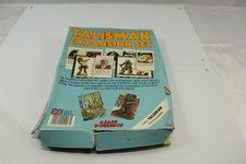Talisman Board Game 1986 Expansion Set Collectible For As Is