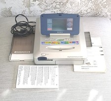 Sony Photo Printer Set DPP-SV77 Digital Photo Printer - Made in Japan, Tested