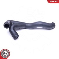 Esen SKV Schlauch, KurbelgehäUseentlüFtung 31SKV135 FüR Audi Seat Skoda VW