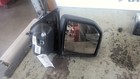 Used Right Door Mirror fits: 2018 Ford F150 PICKUP from 02/26/18 power pedestal