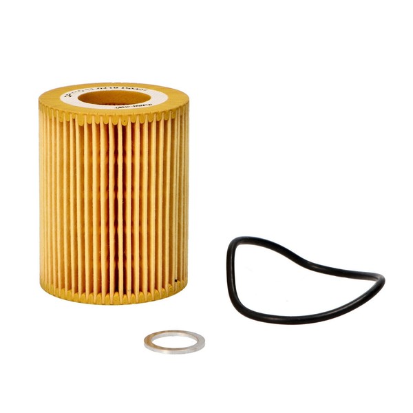 Dr!Ve+ ÖLfilter DP1110.11.0219 Filtereinsatz FüR Bmw 1Er F20 F21 3Er F30 F80 F31-image