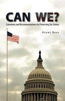 Grant Rees | Can We? | Taschenbuch | Englisch (2011) | Kartoniert / Broschiert