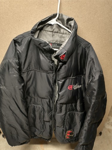 Ecko Function XXL Winter Jacket Pre-owned Nice Condition - Picture 1 of 10