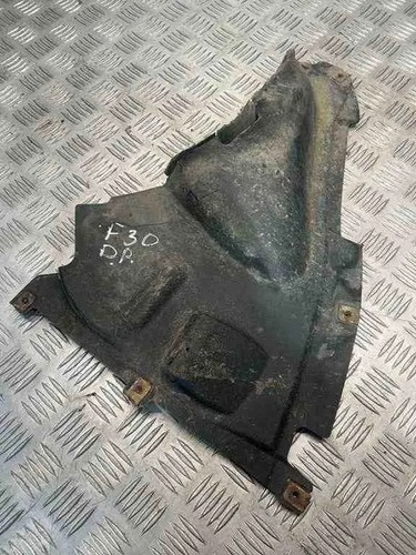 BMW 3 F30, F80 Innenkotflügel vorne rechts 7260740 2.00 Diesel 2012 32452238