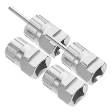 Freewheel Tools For Mountain Bike Cassette Removal Tool Kit Maintenance