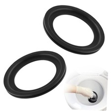 RV Toilet Flush Ball Seal Replacement for 385311658, Camper Toilet Seal, The