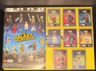 Lego Star Wars Smart Play- PROMO Cards w STICKER SHEET- COMPLETE SET Of 8 - New