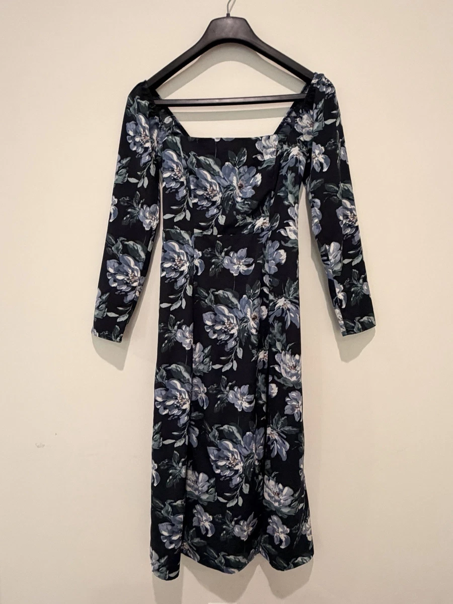 Abercrombie & Fitch Black Dresses for Women for sale | eBay