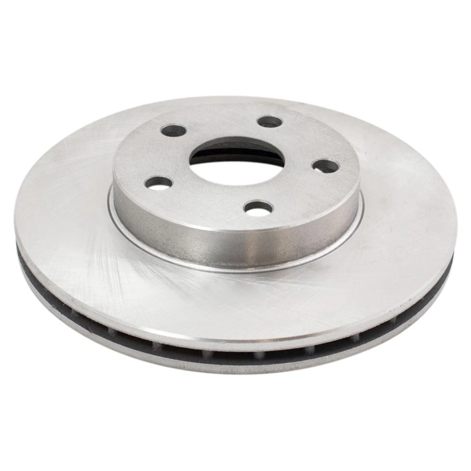 Juego de rotores de freno delanteros para Toyota Celica 1990-1991 Foto 2 de 3