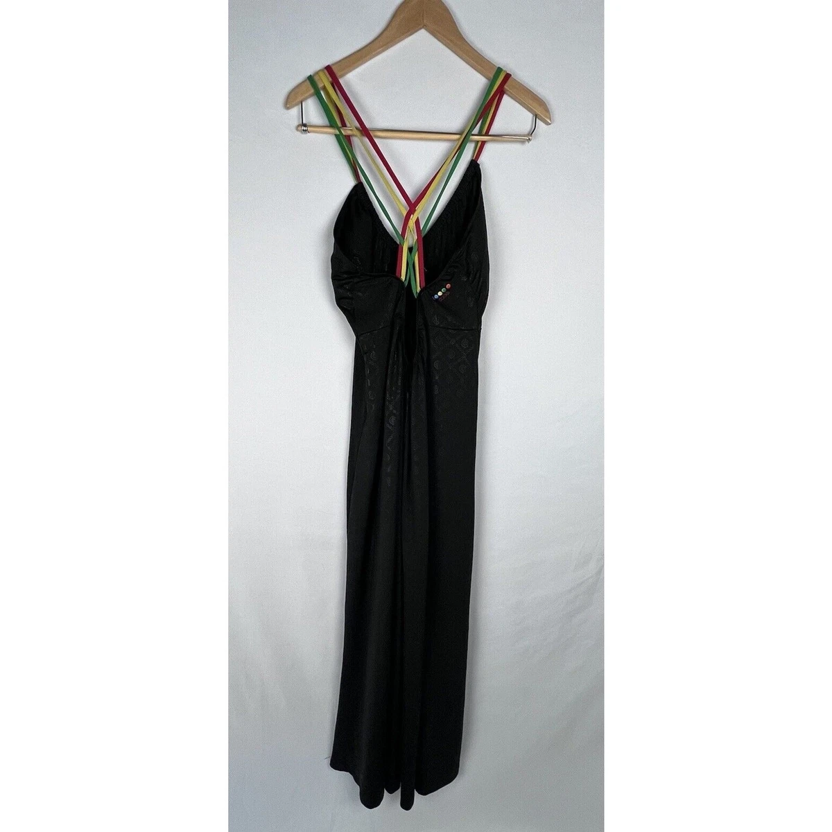 dark green dress maxi Gorgeous Spaghetti-Straps Dark Green Prom Dress Long With Slit