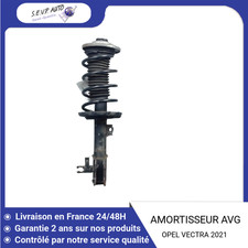 Amortisseur Opel VECTRA