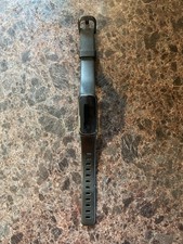 Fitbit Inspire 3 Activity Tracker Heart Rate Monitor Black