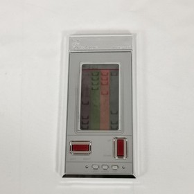 Nintendo Game Watch Crab Grab UD202 Rare 1984 Vintage Working Collect