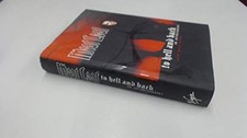 To Hell and Back: the Autobiography of Meatloaf by Meat Loaf Hardback Book The