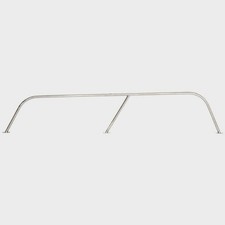 Boat Grab Rail | Polished Stainless Steel 72 ...