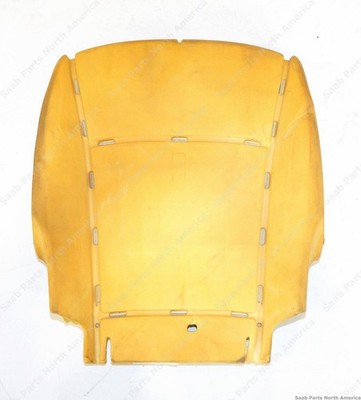 Genuine Saab Seat Cushion Pad For 2007-2010 Saab 9-3 12799017-AB