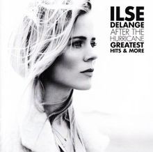 After the Hurricane - Greatest Hits von Delange,Ilse | CD | Zustand akzeptabel