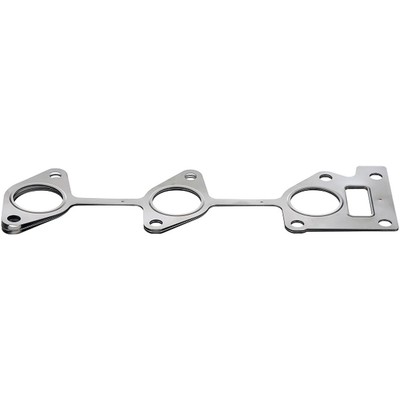 1x ORIGINAL  Elring Dichtung, Abgaskrümmer für Hyundai GETZ MATRIX ACCENT II#