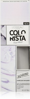 L'Oréal Paris Colorista Semi-Permanent Hair Color for Light Bleached or...