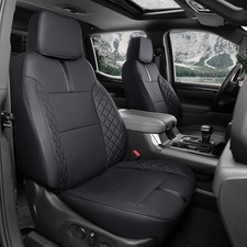 for 2019-2025 2026 Chevy Silverado Seat Covers/GMC Sierra Seat Covers, 2025 C...