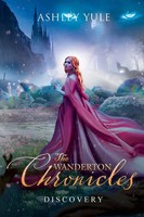The Wanderton Chronicles | Discovery | Ashley Yule | Taschenbuch | Englisch
