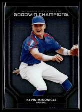 2024 Upper Deck Goodwin Champions #P66 Kevin McGonigle