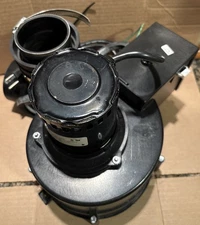 Fasco Hot Water Heater Blower Vent JB1R115NSW Power Vent 184955-000