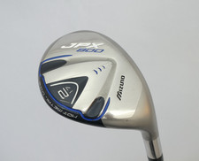 Mizuno JPX-800 # 2 Hybrid  17* - Stiff Flex EXSAR HS5 Graphite ~USED~