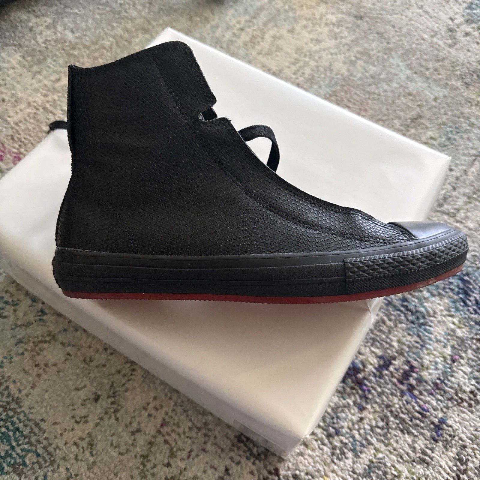 Converse Chuck Taylor All Star Hi 'Python' (15526… - image 4