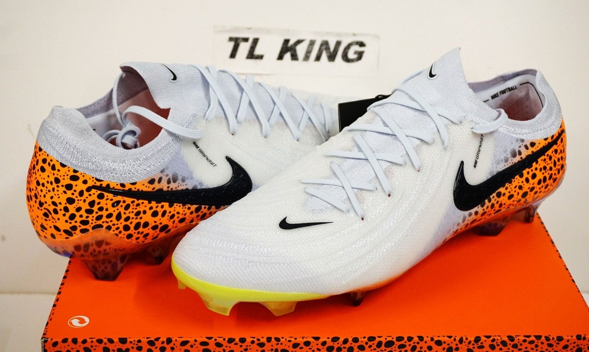 NEW Nike Phantom GX II Elite FG Olympic Electric Pack FN8003-900 Men Size 12 Men main image 3