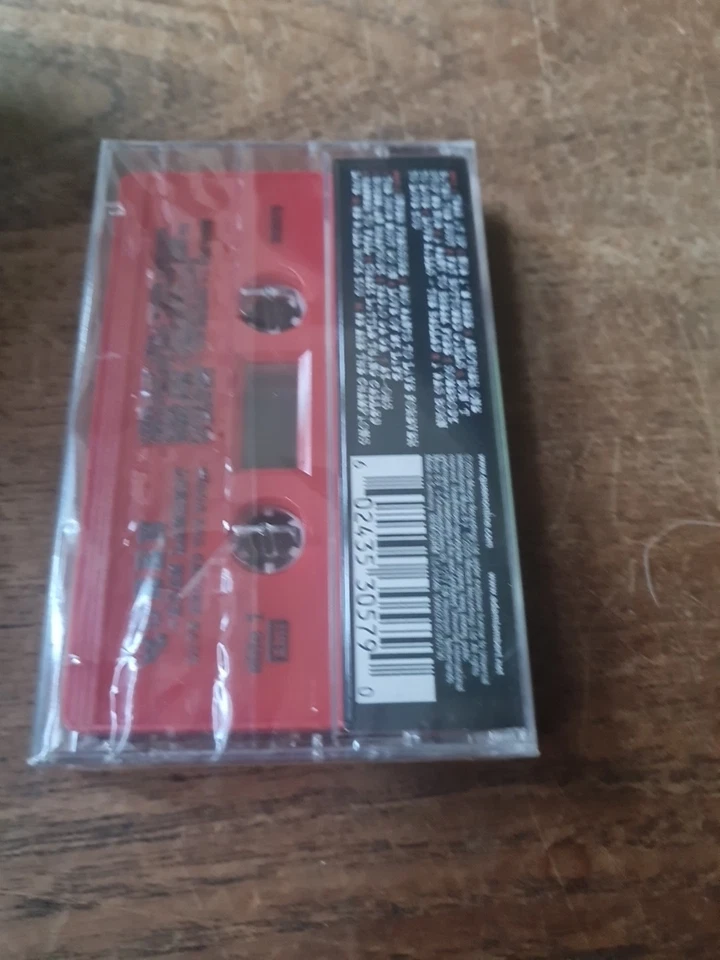 QUEEN + ADAM LAMBERT LIVE AROUND THE WORLD 2020 EMI AUDIO CASSETTE ALBUM NEW - Image 2 of 2