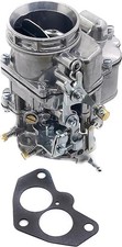 Cl Carburetor For 19391953 Mercury Cars 239272 Cid Flathead V-8 Engine