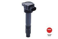 NGK ZüNdspule 48749 FüR Opel Agila H08 F68 LPG Fiat Sedici 16V 4X4 Suzuki Splash