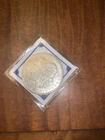 1921 morgan silver dollar About Uncirculated
