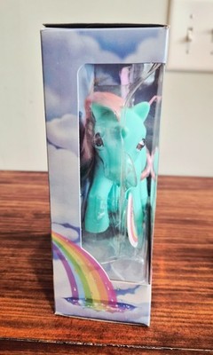 My Little Pony G1 35TH Anniversary Fizzy Twinkle-Eyed Sealed NIB