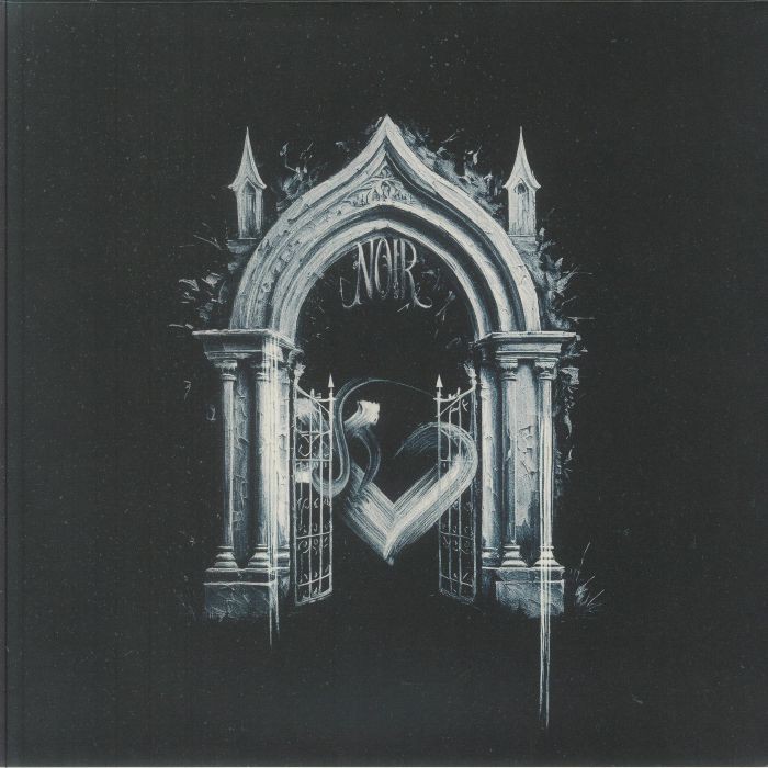 LORD OF THE LOST - Opvs Noir Vol 3 - Vinyl (gatefold LP)