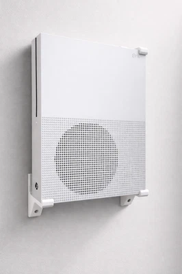 PARTURE Wandhalterung Set passend für Xbox One S/X Controller